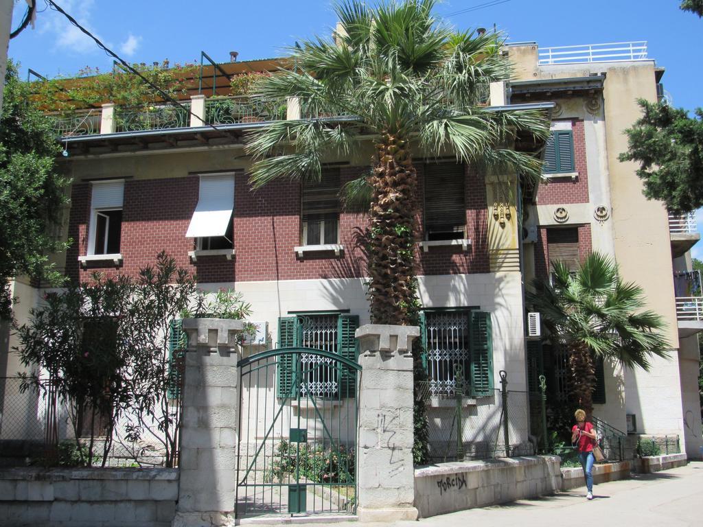 Villa Smodlaka Split Exterior photo