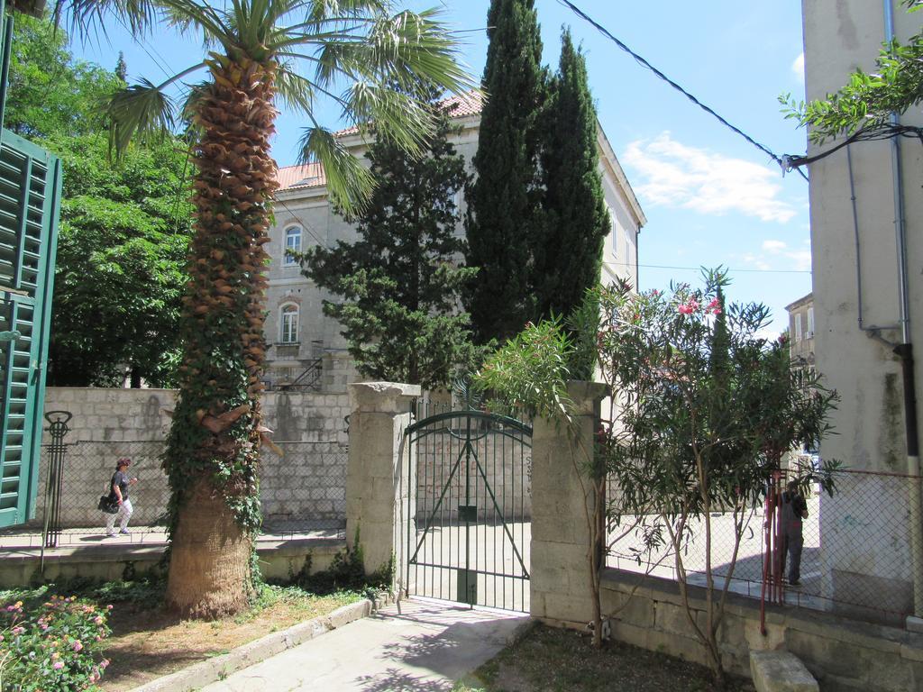 Villa Smodlaka Split Exterior photo